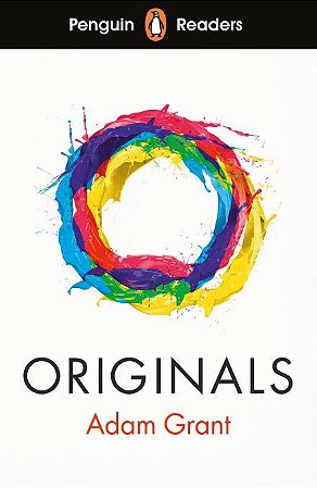 Originals - Penguin Readers - Level 7