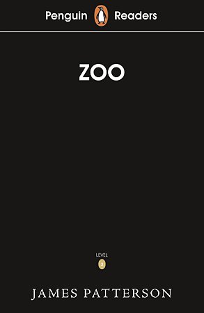 Zoo - Penguin Readers - Level 3