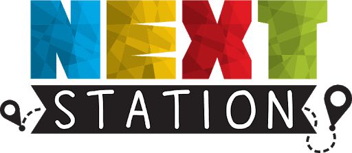 Next Station - Starter - Workbook