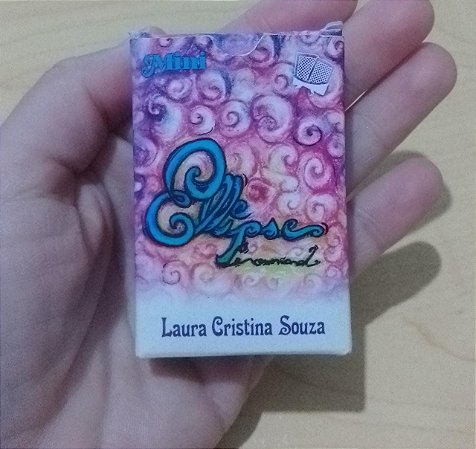 Ellipse Lenormand Mini