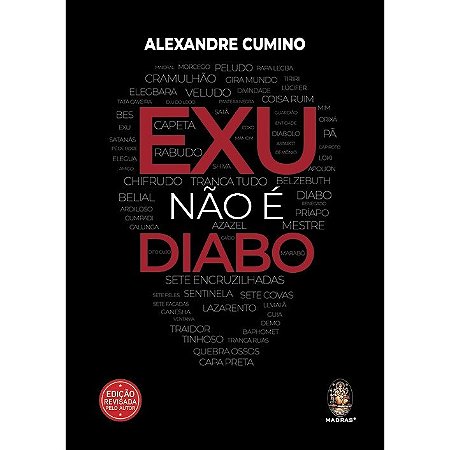 Exu Não é Diabo