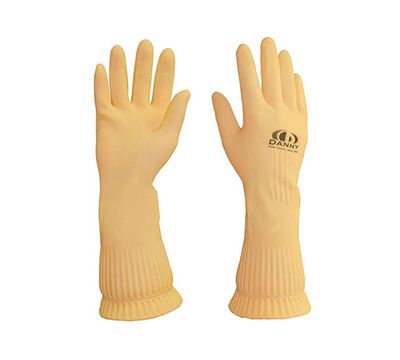 LUVAS LONGATEX P/M/G