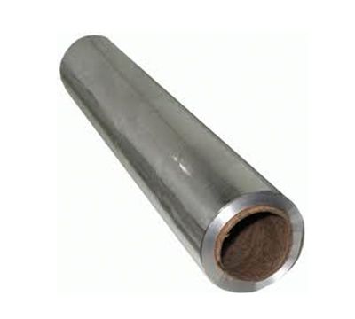 ROLO DE ALUMÍNIO EM CM: 30X100/  45X65 / 30X7,5