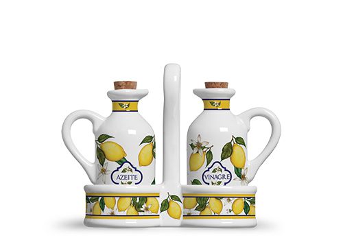 GALHETEIRO SICILIA