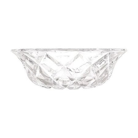 CENTRO DE MESA DE CRISTAL DE CHUMBO DELI DIAMOND