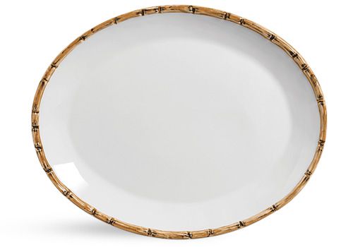 TRAVESSA RASA GRANDE BAMBU