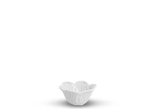 MINI BOWL COUVE BRANCO