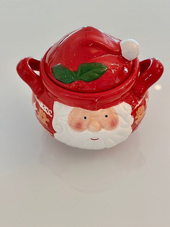 POTE PAPAI NOEL