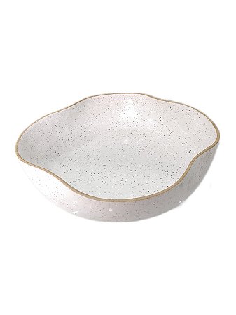 TIGELA NORONHA BRANCA