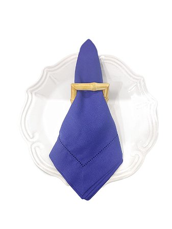 GUARDANAPO AZUL ROYAL