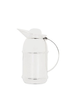 GARRAFA TÉRMICA PRATA P