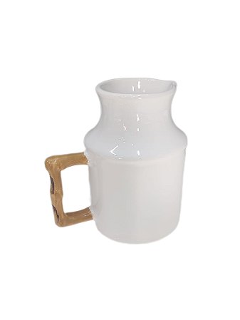 JARRA / LEITEIRA MINI BAMBU