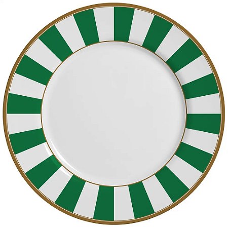 SOUSPLAT STRIPE VERDE