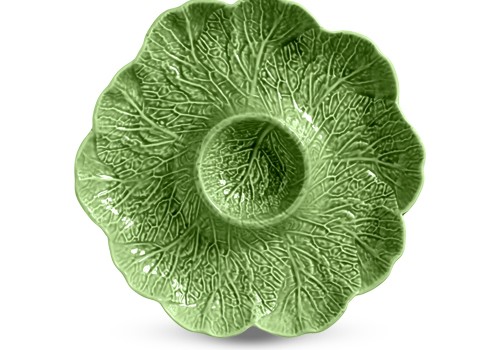 PETISQUEIRA / PRATO COUVE VERDE