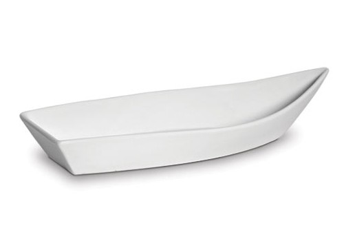 TRAVESSA BARCO ORIENTAL PARA SUSHI BRANCO