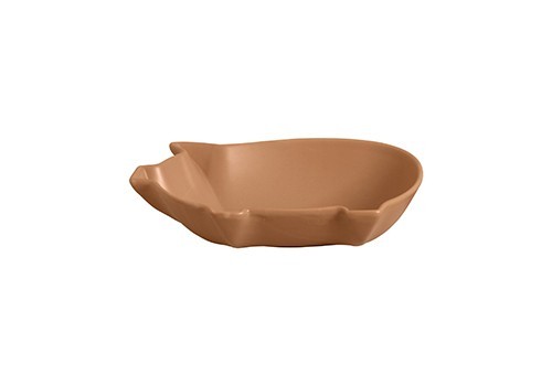 TRAVESSA MÉDIA MARROM MATTE PIG / FEIJOADA