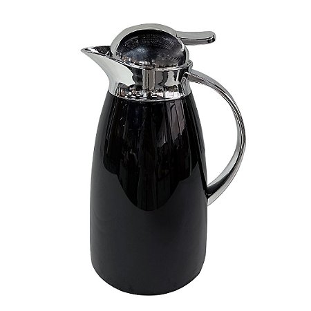 GARRAFA TÉRMICA STUDIO PRETA