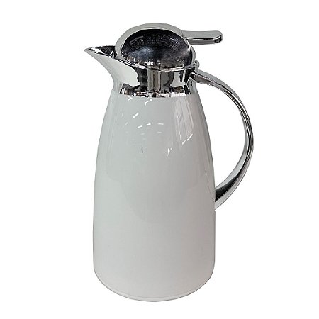 GARRAFA TÉRMICA STUDIO BRANCA