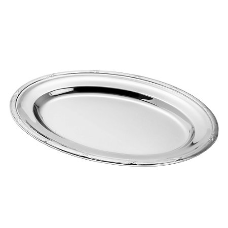 TRAVESSA DE AÇO INOX CROISE MONACO