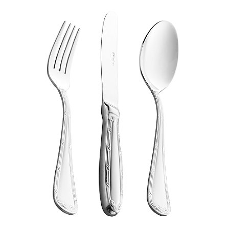 FAQUEIRO 102 PEÇAS AÇO INOX SEM ESTOJO CROISE