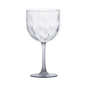 TAÇA DE ACRÍLICO PARA GIN ACQUA