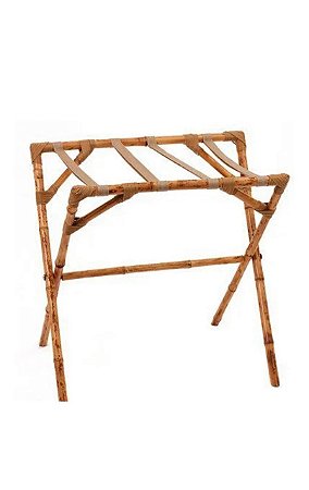 CAVALETE / MALEIRO DE BAMBU