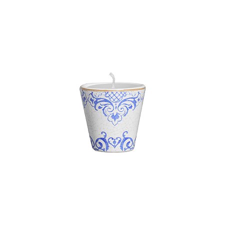 MINI VELA JARDIM DOLCE MARE