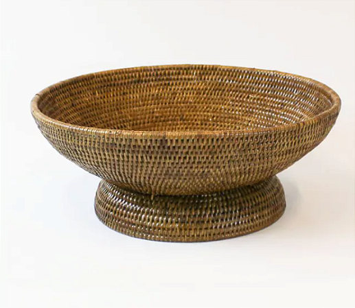 FRUTEIRA EM RATTAN PAYA - G