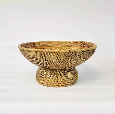 FRUTEIRA EM RATTAN PAYA - M