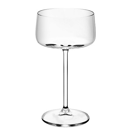 TAÇA FLORA COUPE DE CRISTAL ECOLOGICO
