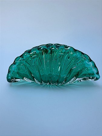 PORTA GUARDANAPO ISTAMBUL VERDE MURANO