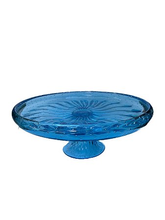 BOLEIRA MURANO RUSSELL M AQUA MARINE