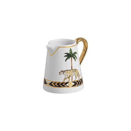 JARRA MINI JAGUAR GOLD PALMEIRA