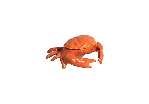 SIRI DOLCE MARE LARANJA OCEAN