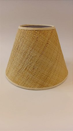 CÚPULA DE PALHA BURITI - P