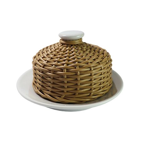 MANTEIGUEIRA TRANCOSO REDONDA - CARAMELO