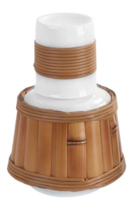 MORINGA DE BAMBU