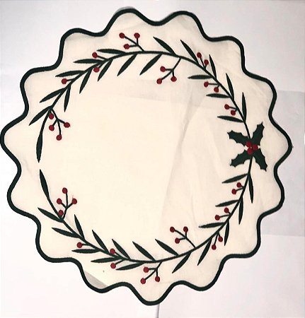 JOGO AMERICANO NATAL