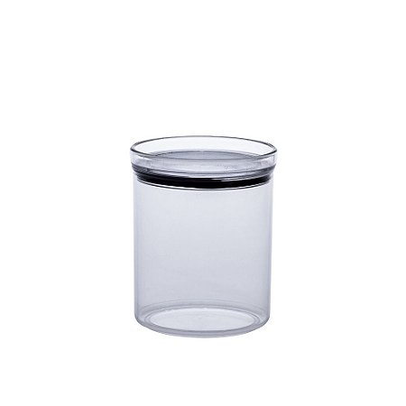 POTE HERMETIC LUMINI REDONDO 1.000ML