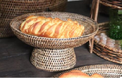 FRUTEIRA RATTAN M