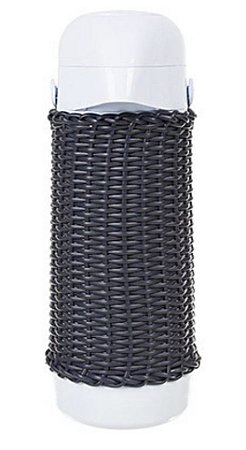 GARRAFA TÉRMICA TRANCOSO 1LT - AZUL MARINHO