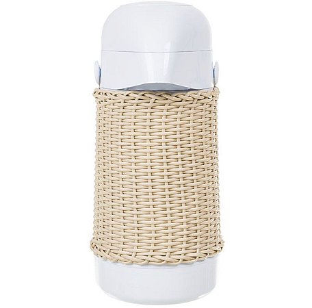 GARRAFA TÉRMICA TRANCOSO 500ML - CAMURÇA
