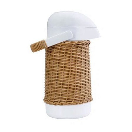 GARRAFA TÉRMICA TRANCOSO 500ML - CARAMELO
