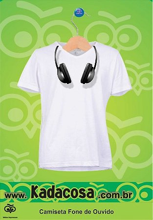 FONE DE OUVIDO