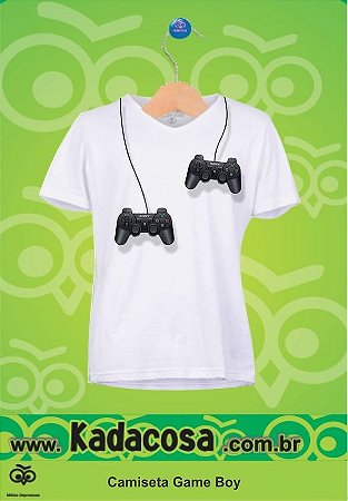 GAME BOY