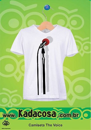 THE VOICE