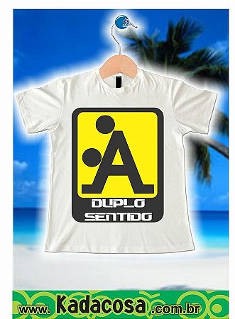 DUPLO SENTIDO