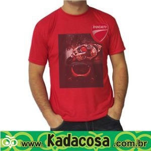 DUCATTI