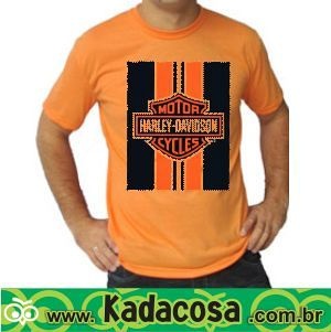 HARLEY DAVISON