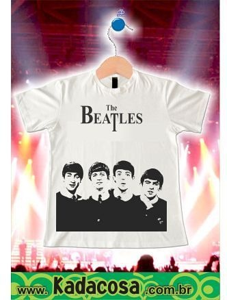 THE BEATLES 1